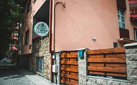 Skopje Downtown Hostel